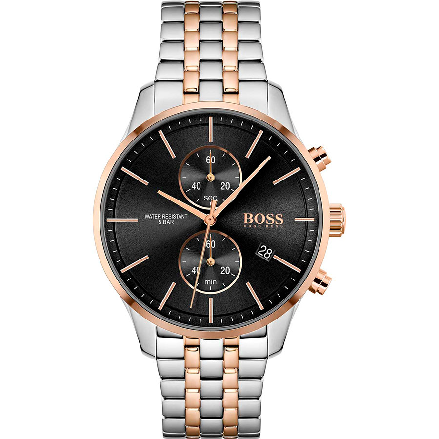 Часы Hugo Boss Associate HB-1513840